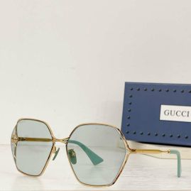 Picture of Gucci Sunglasses _SKUfw55616739fw